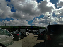 В Безледах двум калининградцам дали по году тюрьмы за смену фамилии для получения виз