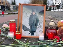 Калининградская область погрузилась в траур по убитому 7-летнему мальчику