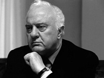 На 87-м году жизни скончался экс-президент Грузии Эдуард Шеварднадзе