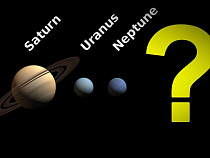 В Солнечной системе обнаружены две новые планеты 