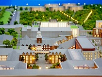 До 2,2 трлн руб. инвестиций могут привлечь 25 кампусов мирового уровня