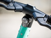 Пьяному калининградцу на электросамокате дали 10 суток ареста