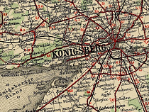 Переименование Калининграда в Кенигсберг может стать законом 