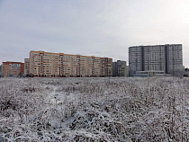 Setl Group построит 15-этажку на улице Олега Кошевого