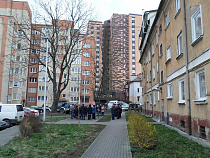 За год по программе капремонта благоустроят 448 домов