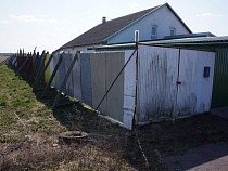 Уголовник из Советска обокрал хозяйку особняка в Гурьевском районе