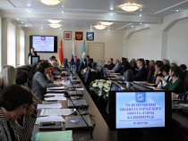 Калининградских депутатов тревожит размер муниципального долга