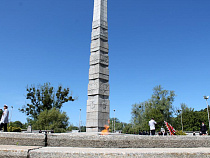  В День памяти и скорби в Калининграде перекроют ряд улиц