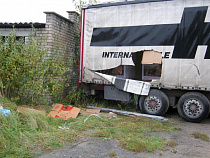 Двое жителей Гусева украли 57 телевизоров почти на миллион рублей