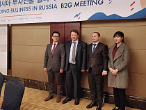 Производство органических утеплителей может появиться в Калининградской области