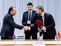 Резидентам ОЭЗ предоставят сервисы развития и управления интеллектуальными правами