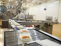 «Мираторг» начал экспорт готовых обедов с калининградского завода в Германию