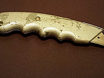 Житель Светлогорска резаком отомстил девушке за расставание