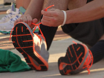 Француза оштрафовали за утреннюю гимнастику на российско-польской границе