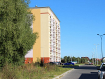 По улице Левитана могут пустить автобусы среднего класса