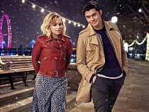 Что посмотреть на новогодних праздниках?