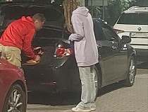 Немцы сцепились с поляками в очереди в Калининградскую область