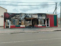 Братка из 90-х судят в Гурьевске за поджоги и кражи 2023 – 2024 годов