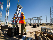 Пуско-наладка оборудования на подстанции «Храброво» намечена на ноябрь