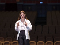 Абитуриенты из Калининградской области смогут пройти онлайн-отбор в ГИТИС