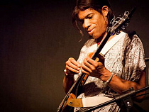 10 апреля в Калининграде выступит Стенли Джордан