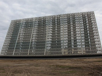 В Калининградской области построят радиотехнический комплекс контроля космического пространства