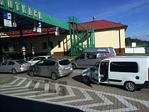 Польша экстрадирует в Испанию россиянина, задержанного в Гжехотках