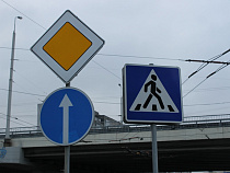 В Зеленоградске появится еще один пешеходный переход