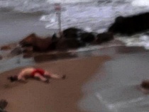 В Светлогорске погиб 42-летний турист из Мурманска