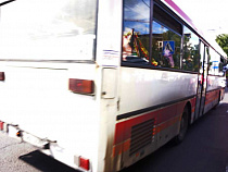  "БалтАвтоЛайн" 2 августа выпустил на маршруты неисправные автобусы