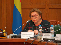 В комиссию по ЖКХ министерство предложило включить чиновников и депутатов