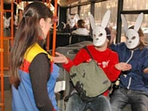 «Зайцам» придется несладко