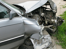 За ущерб свыше 120 000 рублей суд взыскал расходы со страховой компании по договору добровольного страхования водителя, виновной в ДТП