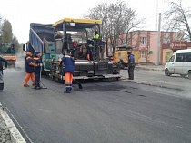 Мэрия назвала дату открытия движения на Киевской