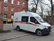 В Калининградской области инфицированы ещё 190 человек 