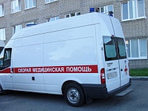 В Калининграде стало известно ещё о трёх отравившихся угарным газом