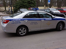  Полиция нашла подростка, сбежавшего из детдома