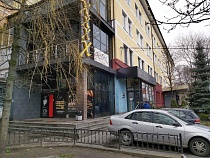 В Калининграде убийца отомстил посетителю клуба за прерванный разговор