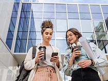 МегаФон подключит своим абонентам в Китае 12 часов бесплатного интернета