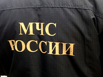 В Балтийске в жилом доме сгорела детская коляска