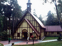 Первый в России частный органный зал отмечает юбилей