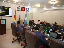 В Калининграде появились новые улицы и название для набережной