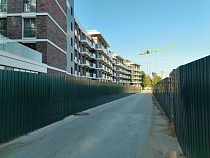 «Ниже 100 тыс. нет»: эксперт назвал зарплаты строителей в Калининграде