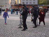 В Калининградской области на 4% стало меньше убийств