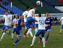 Футболисты «Балтики» не видят зарплату уже два месяца