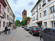 Модный Железнодорожный взвыл от ржавой воды в кранах