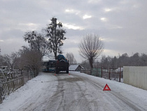В автобусе, столкнувшемся с КАМАЗом под Багратионовском, было 12 пассажиров