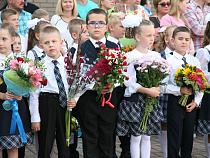 В Калининграде детсады посещают более 23 тысяч детей