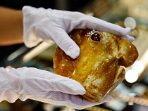 Глава Ростеха заявил об открытии в Янтарном нового мощного цеха