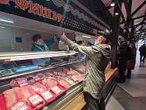 Калининград остолбенел от цены самой дешёвой рыбы